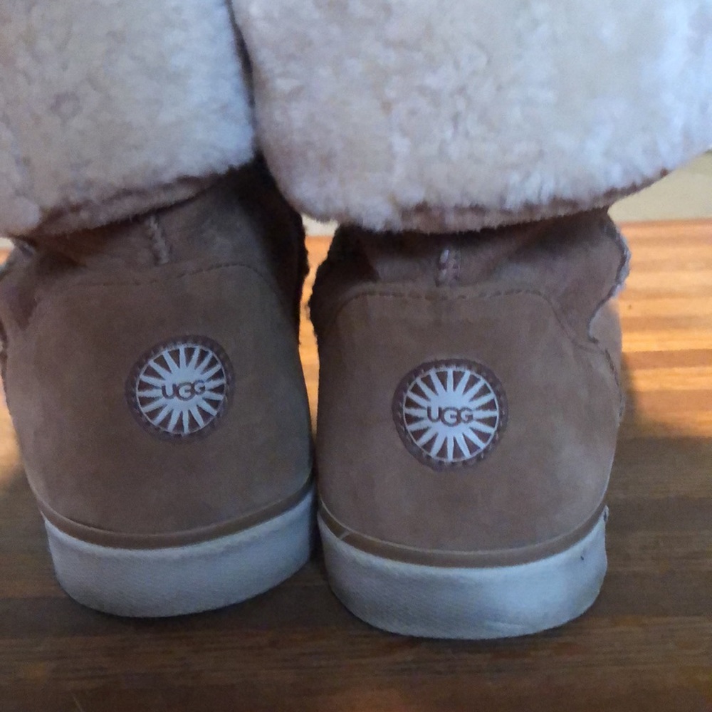 UGG boots